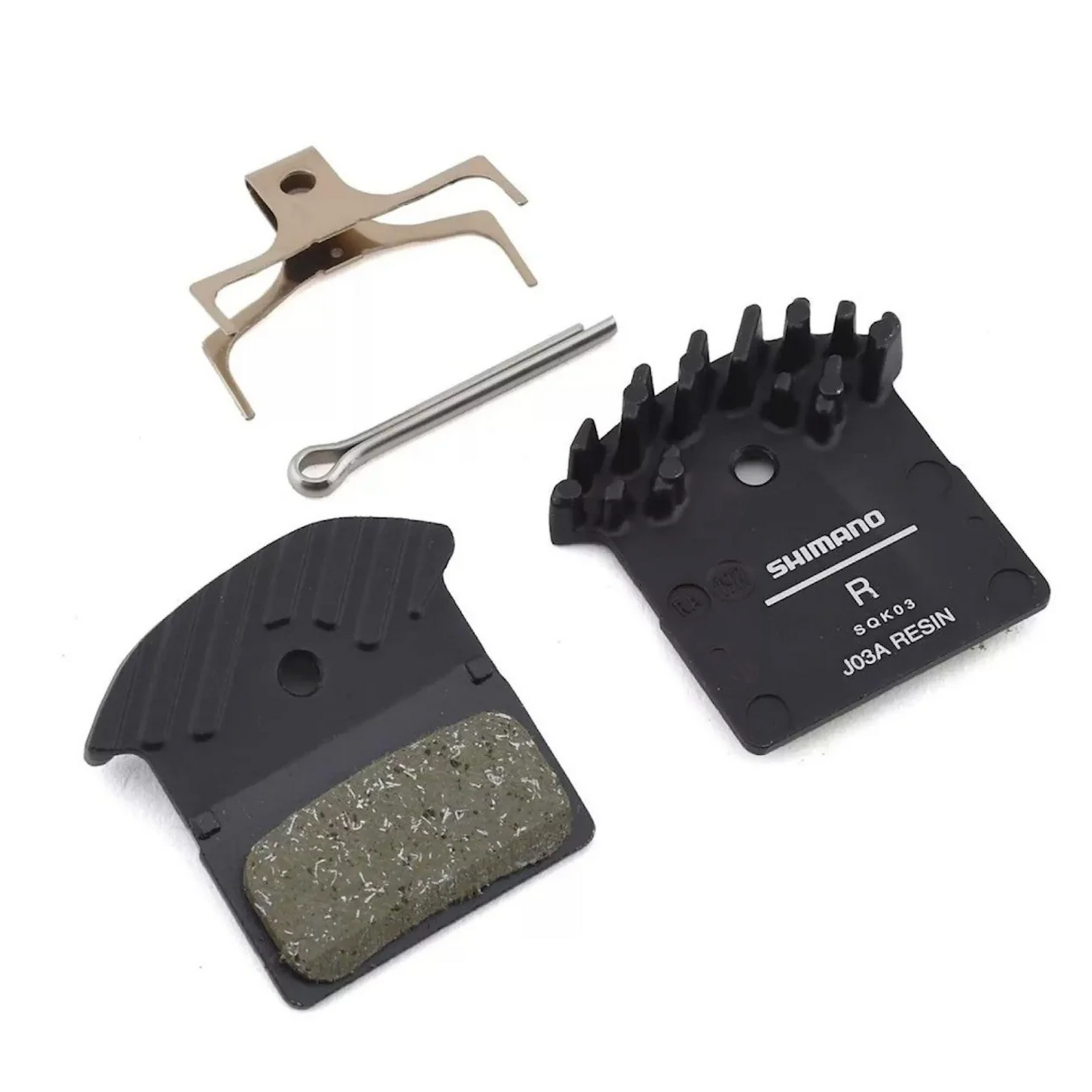 Shimano Disc Brake Pad