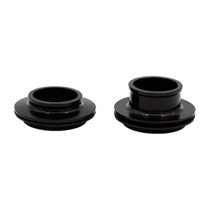 Industry Nine Hub End Caps