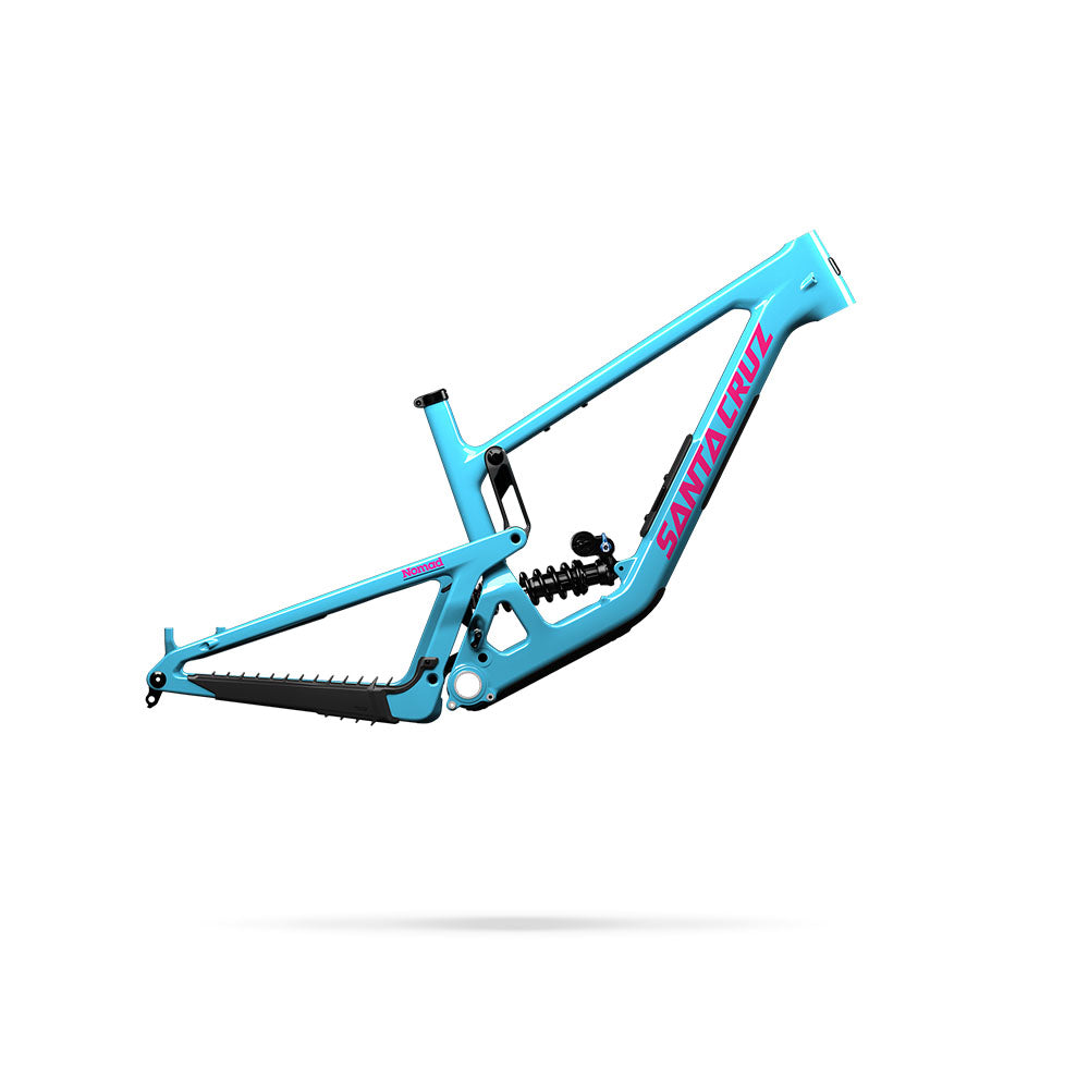 Nomad CC Frame