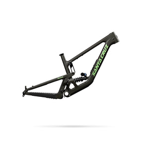 Nomad CC Frame