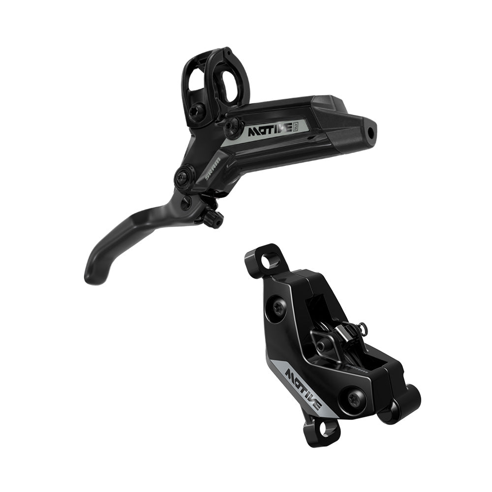 Motive Silver A2 Brakeset