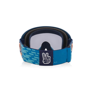 O-Frame® 2.0 PRO MTB Troy Lee Designs Series Goggles