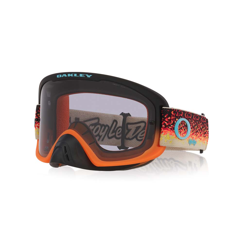 O-Frame® 2.0 PRO MX Troy Lee Designs Series Goggles