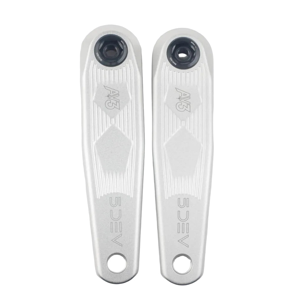 Asa Vermette AV3 Signature Crank