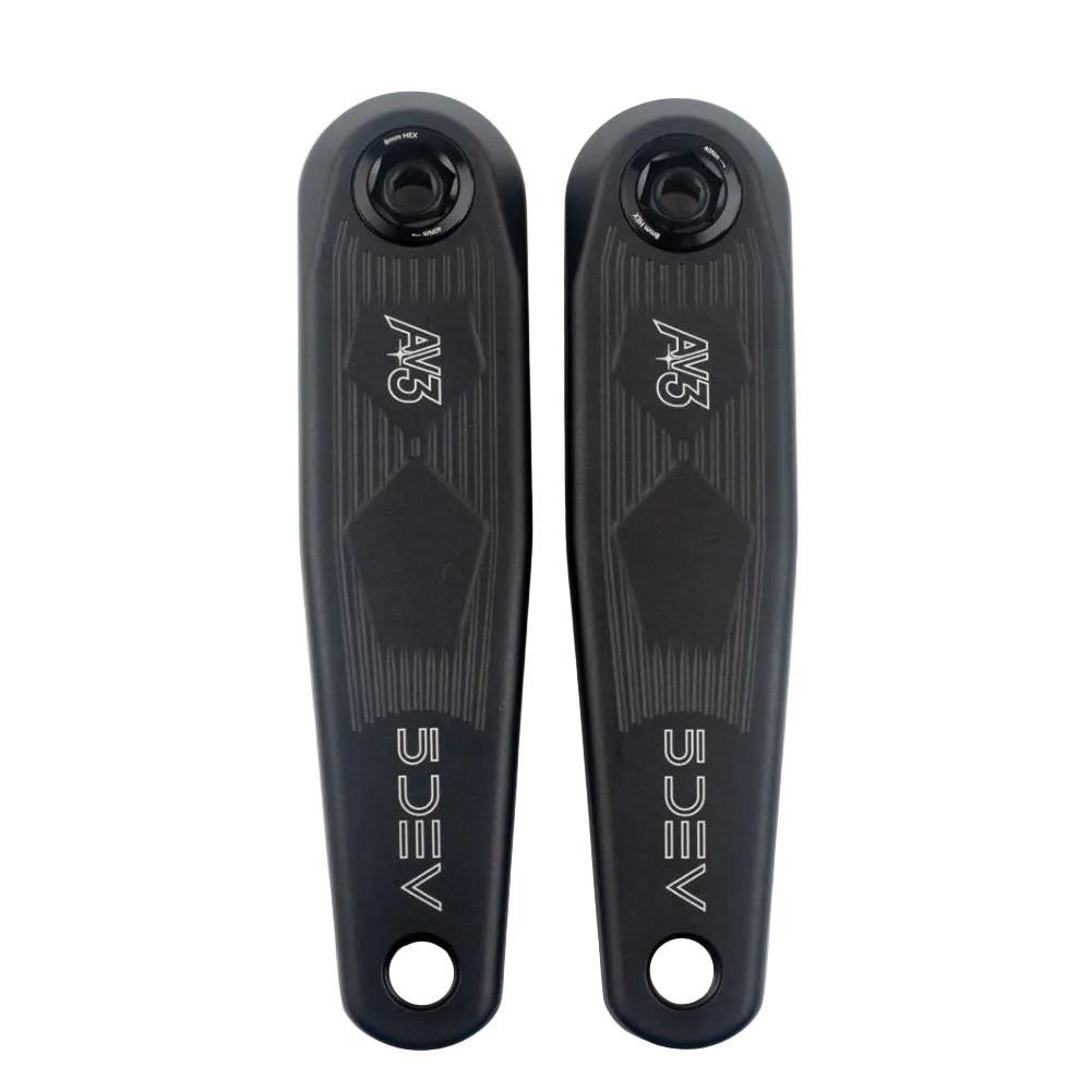 Asa Vermette AV3 Signature Crank
