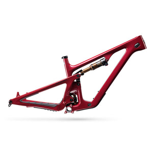 SB135 Turq Frame