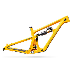 SB160 Turq Frame