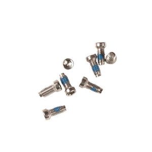 Replacement bolts for SRAM 8-bolt chainring/spider