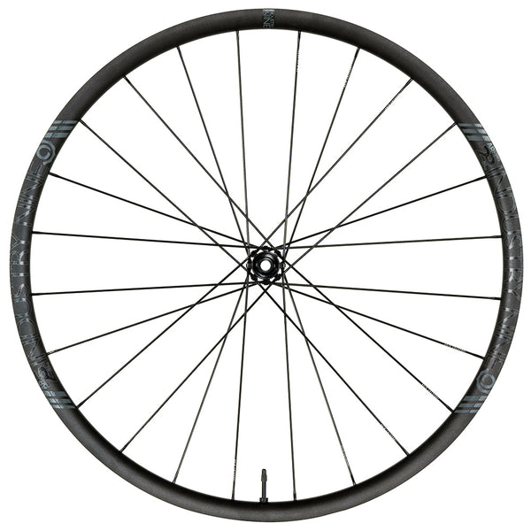 Solix Gravel - AR25 Alloy Wheelset