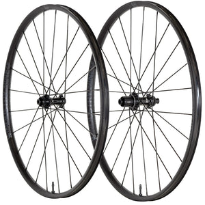 Solix Gravel - UL250A Wheelset