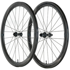 Solix Road - SL 45C Wheelset