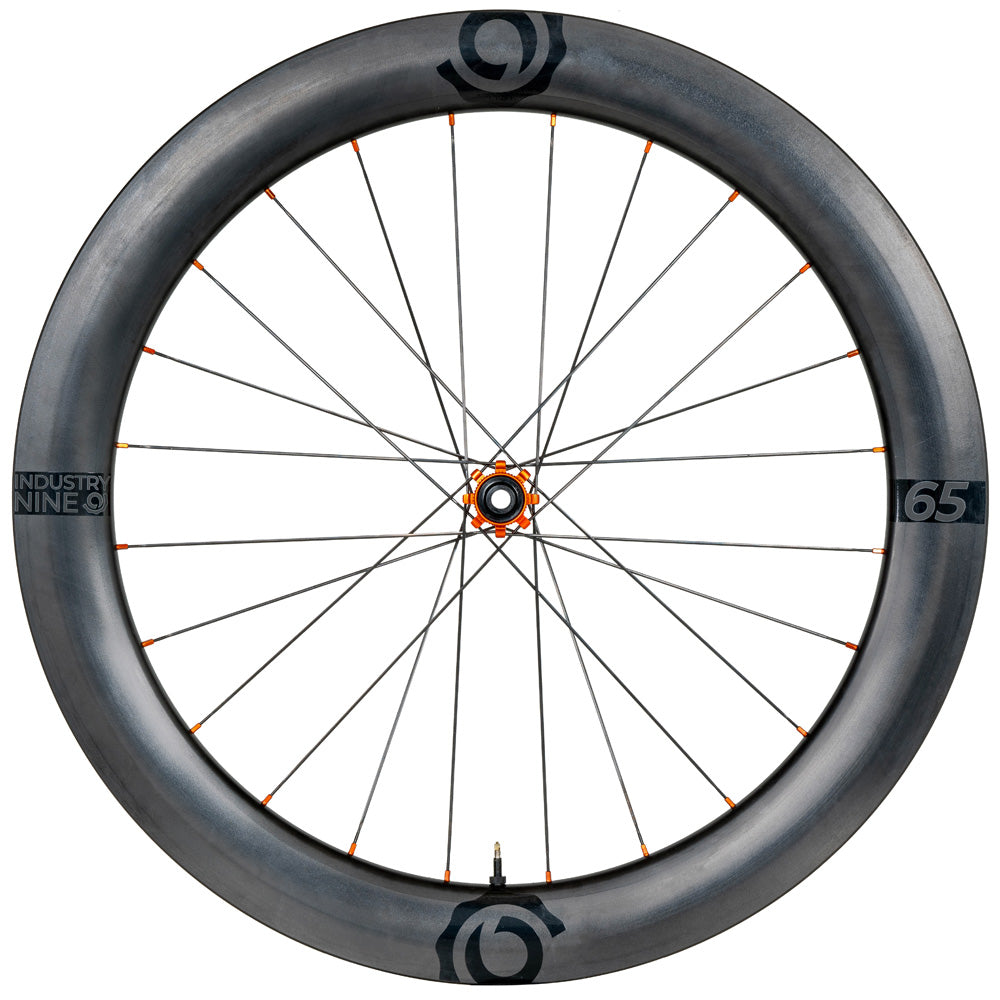 Solix Road - SL 65C Wheelset