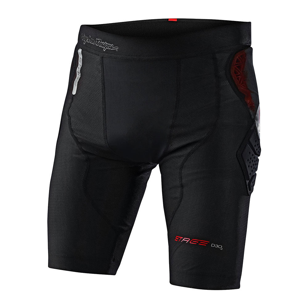 Stage Ghost D3O® Short Baselayer