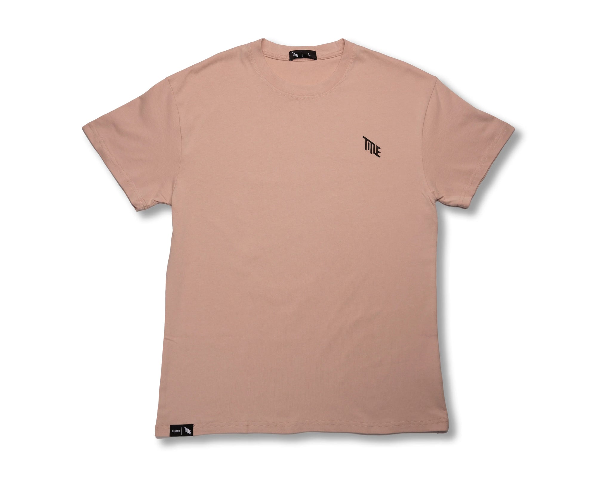 Faded Midweight T-Shirt