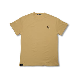 Faded Midweight T-Shirt