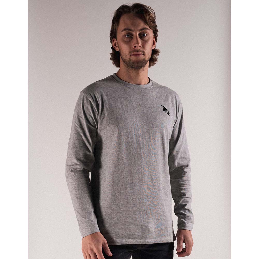 Midweight Long Sleeve Shirt