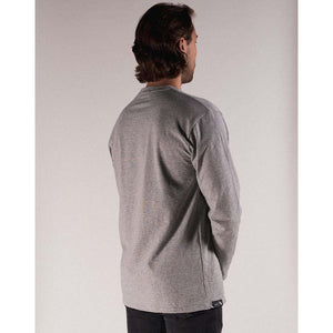 Midweight Long Sleeve Shirt