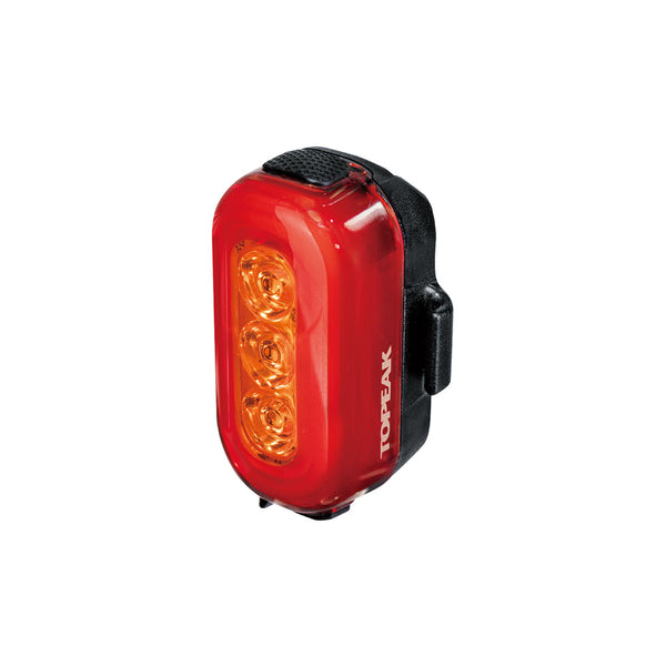 TailLux 100 USB Rear Light