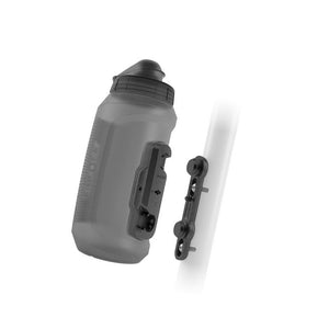 TWIST Bottle w/ Bike Base