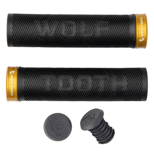 Echo Lock On Grips