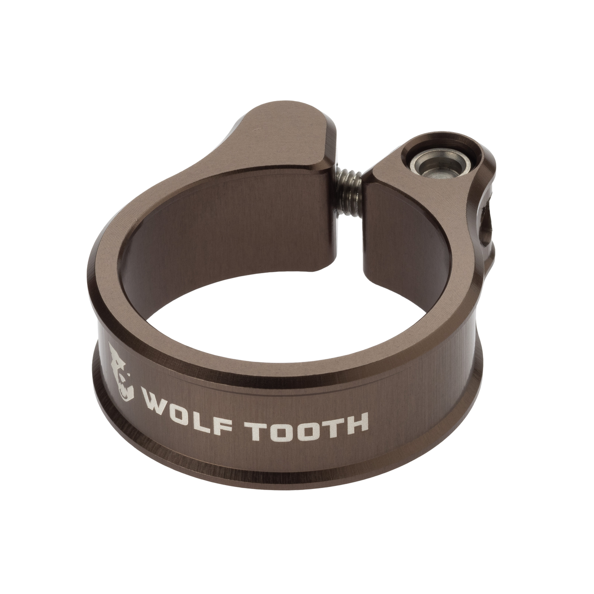 Wolf Tooth Seat Clamp