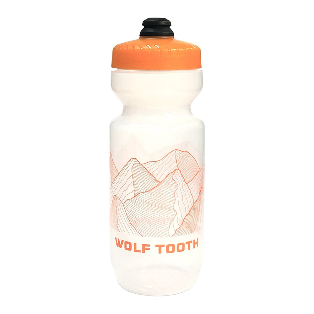 Wolf Tooth Water Bottle