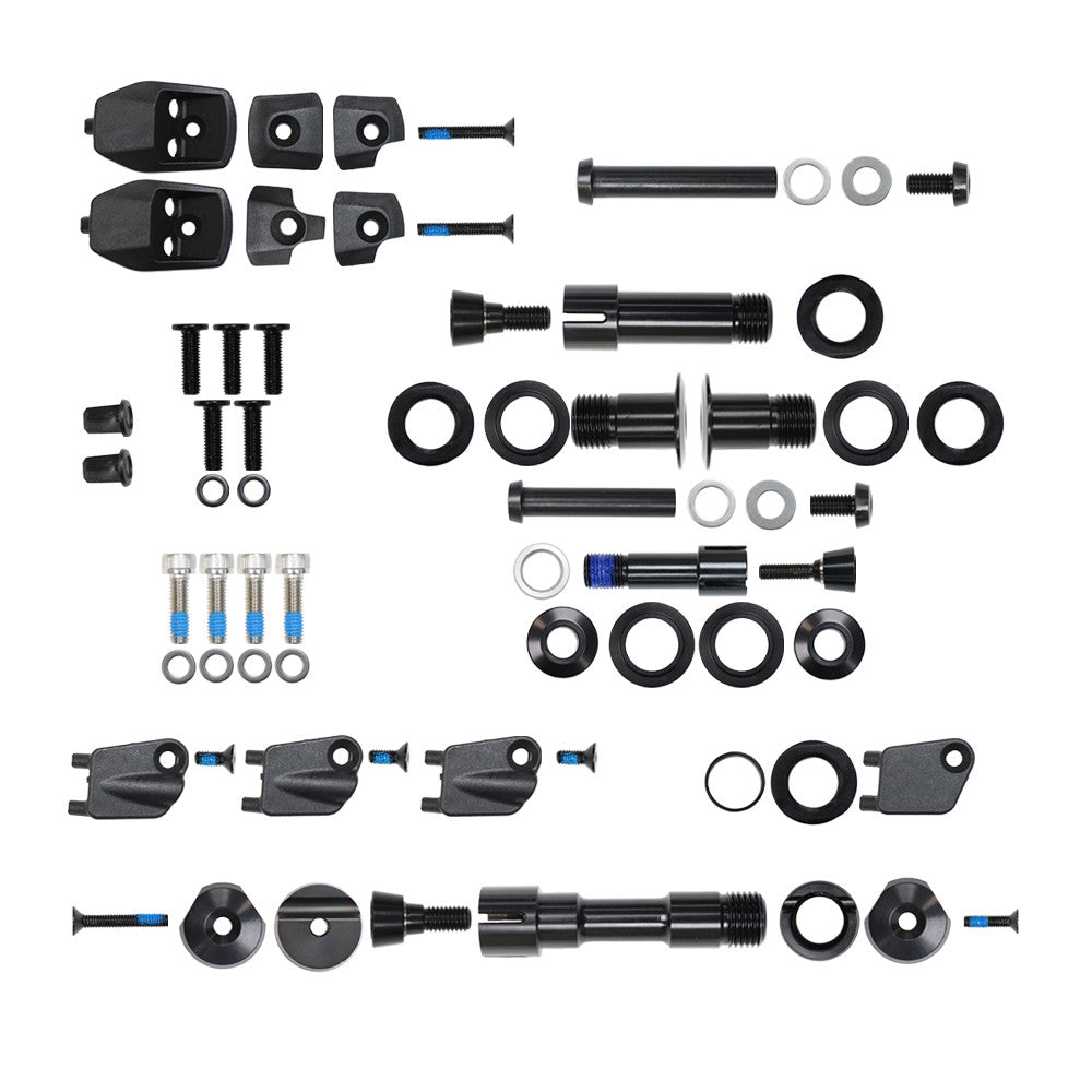 Yeti Hardware Rebuild Kit