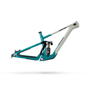 LT Turq Frame