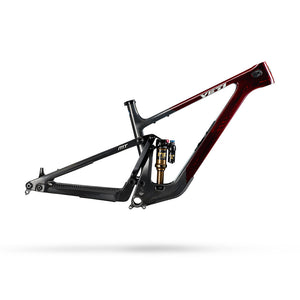 MT Turq Frame