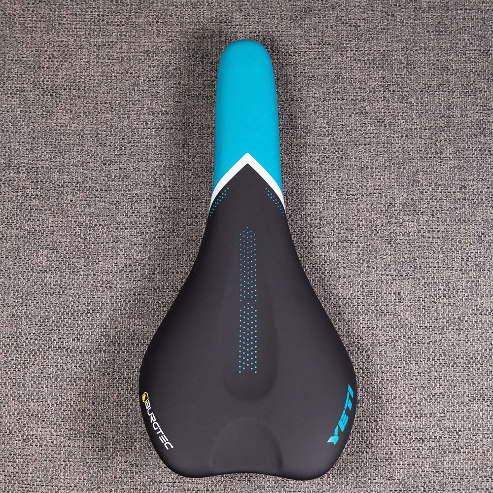 Yeti Factory Team Cloud Saddle