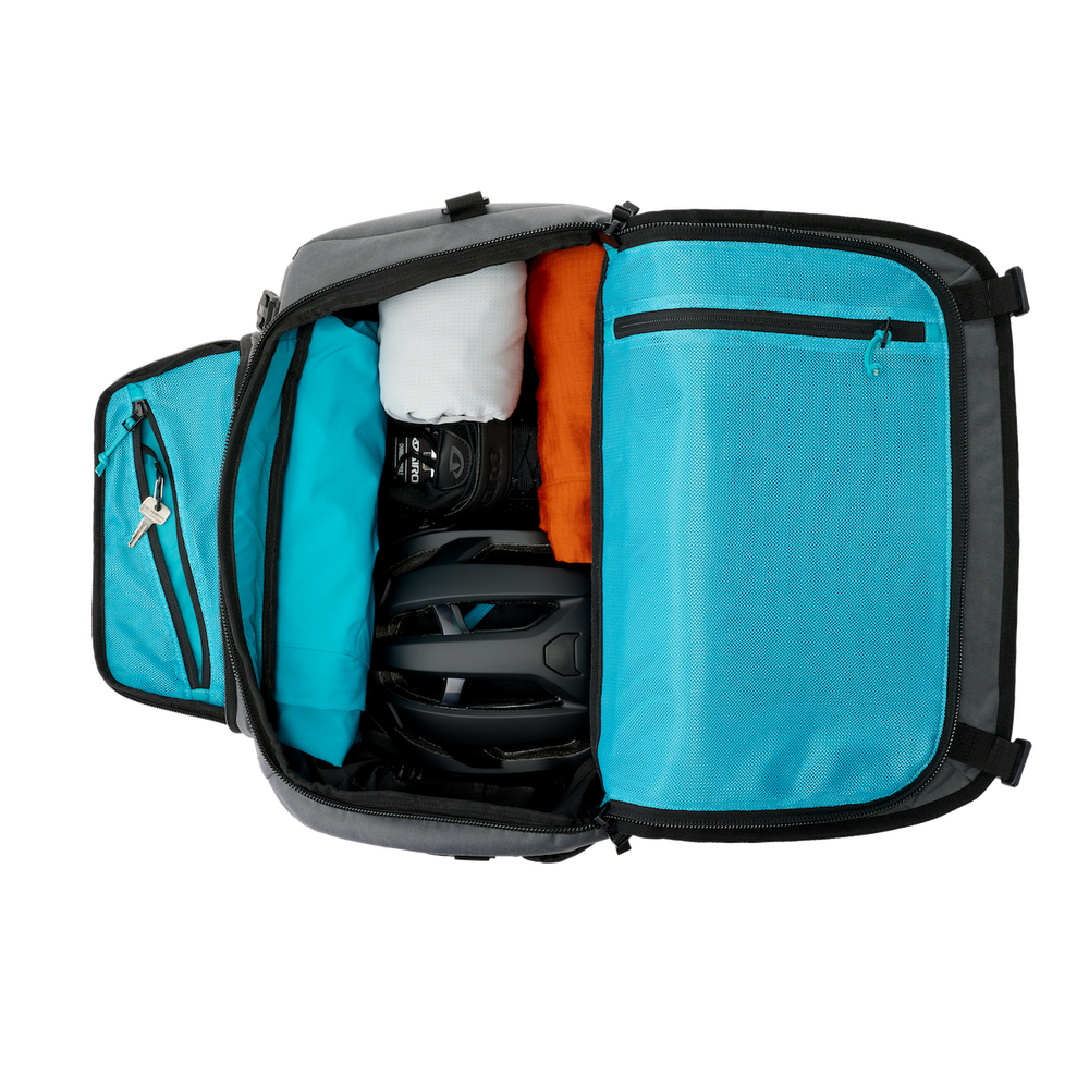 White Ranch Tote Bag