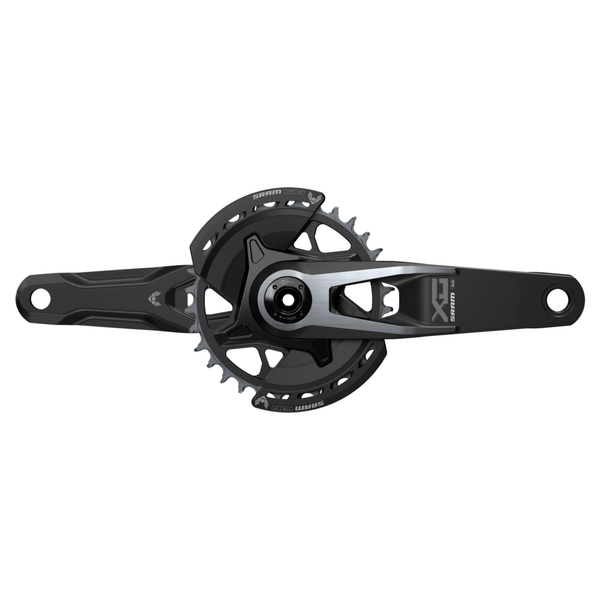 X0 Eagle Crankset (Transmission) (Minimal Packaging)