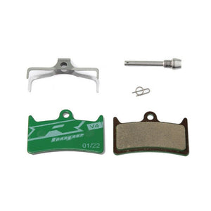 Hope V4 Disc Brake Pads