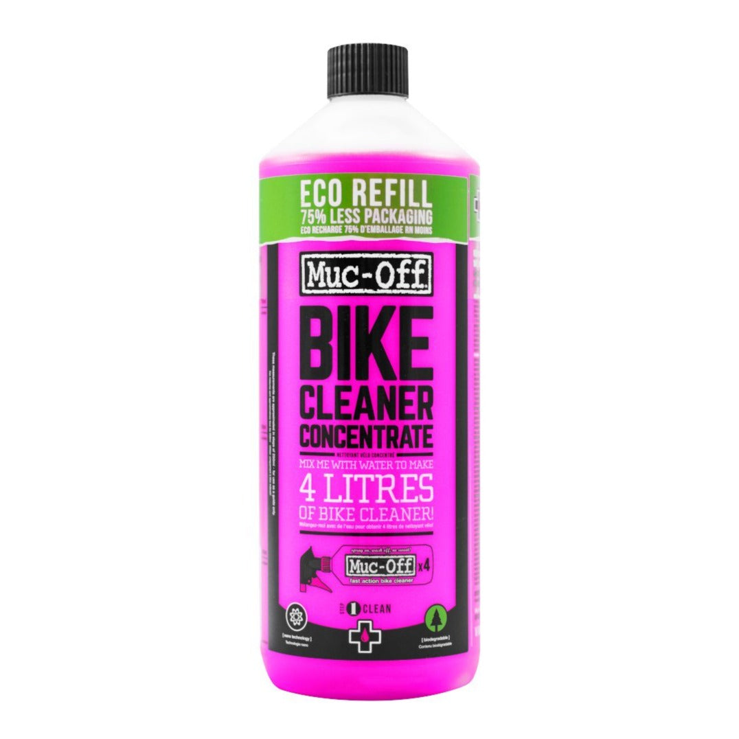 Bike Cleaner Concentrate