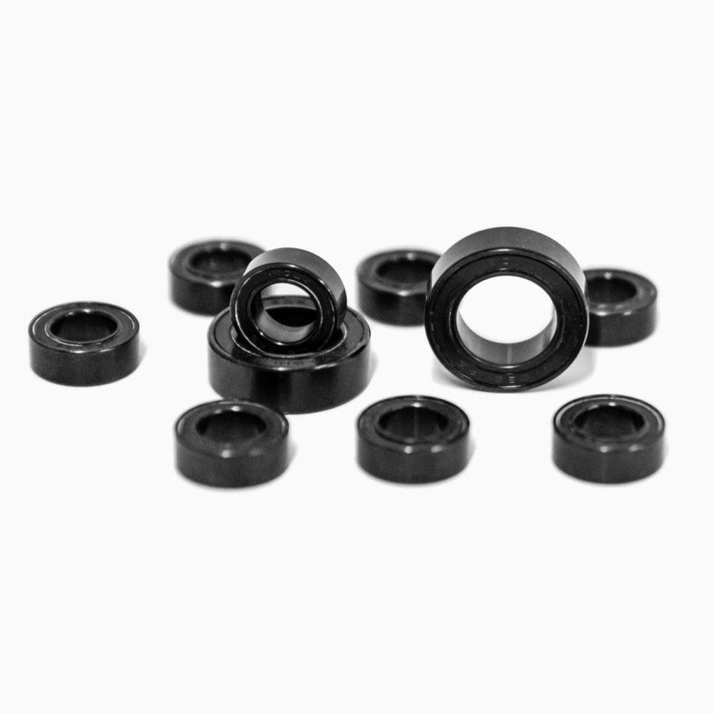 Evil Frame Bearing Kit