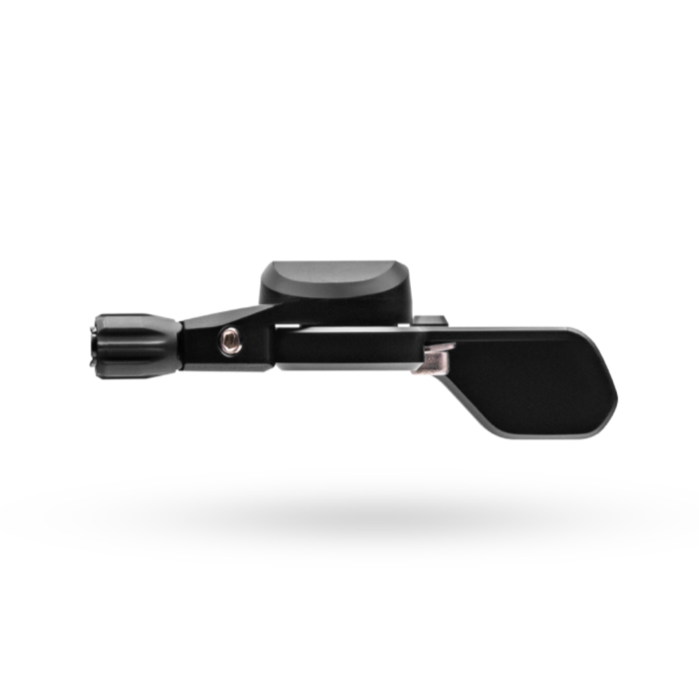 Loam Remote Lever Gen2 (Black Body)