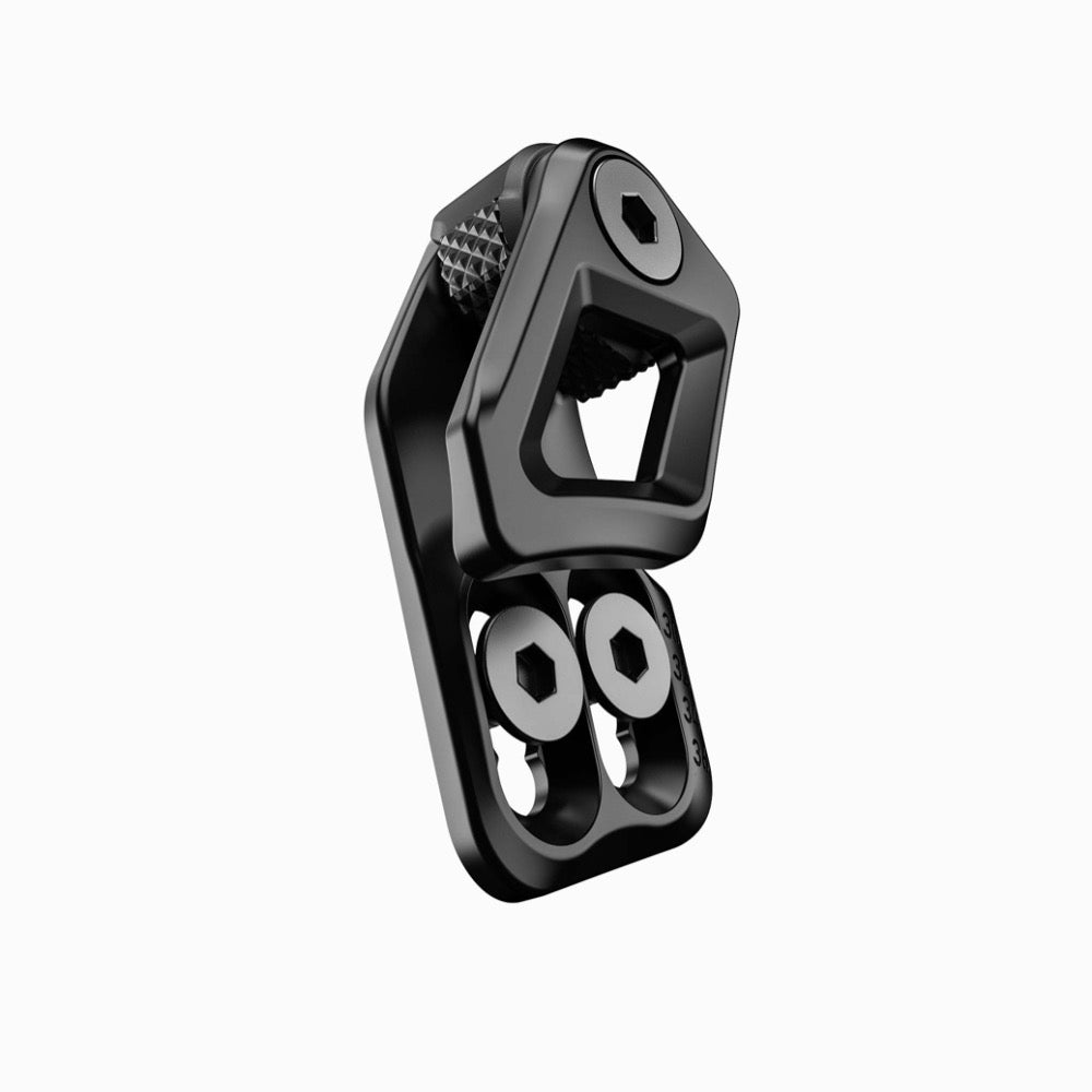 Evil Upper Chain Guide Kit