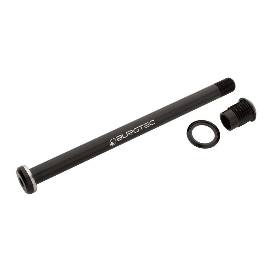 Santa Cruz Rear Axle (173.7mm)