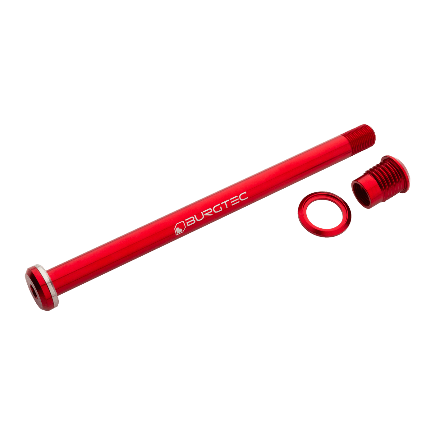 Santa Cruz Rear Axle (173.7mm)