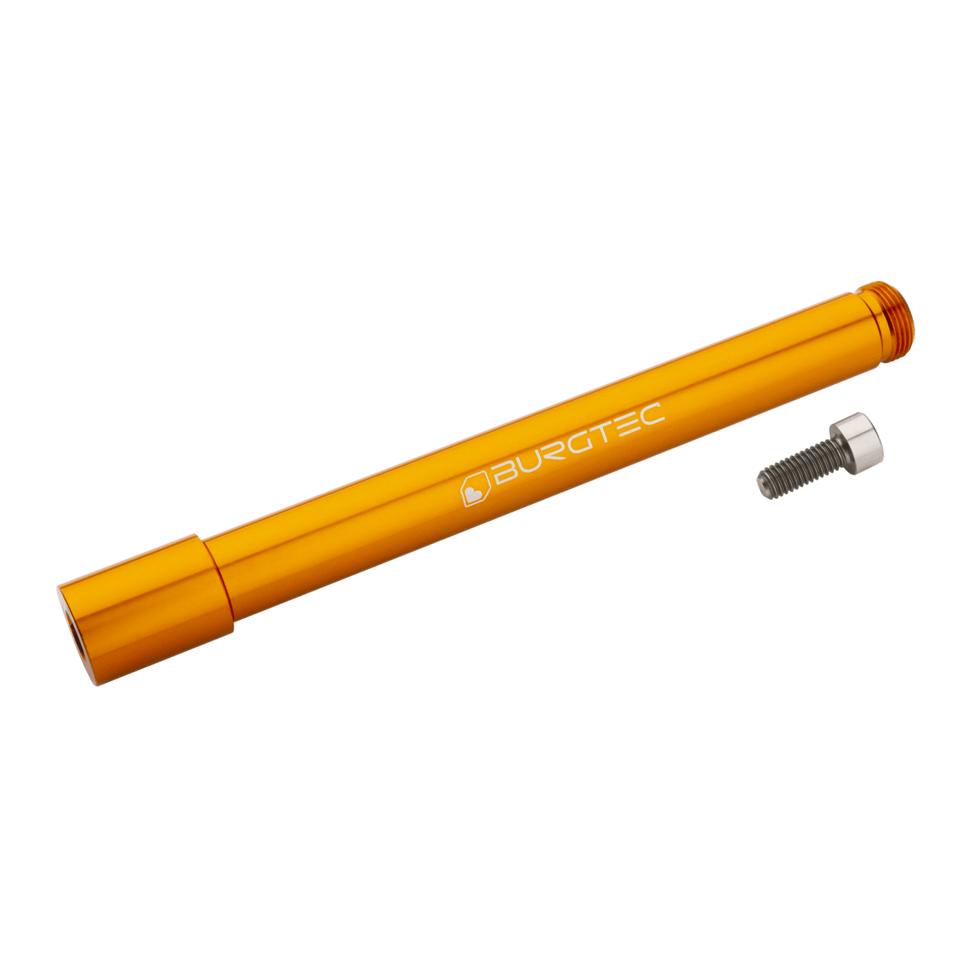 Öhlins Boost Fork Axle