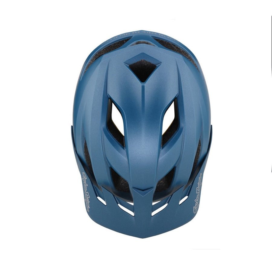 Flowline Helmet W/MIPS Orbit Mirage Blue