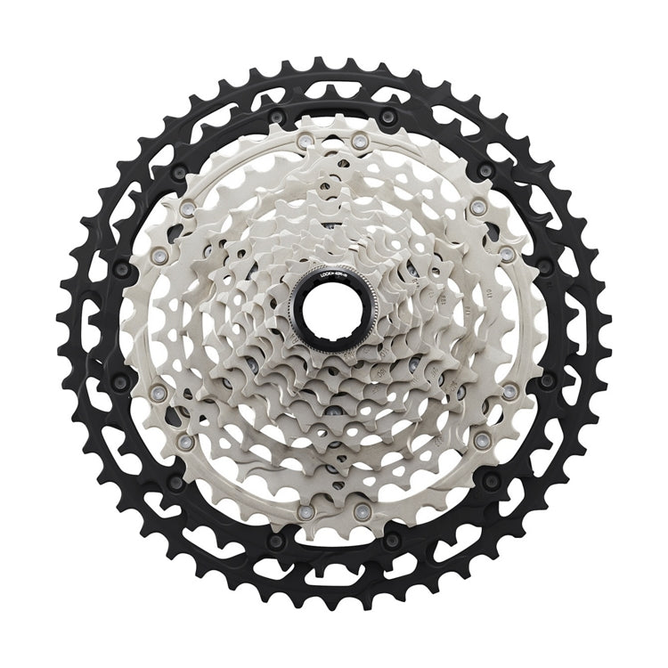 XT M8100 Cassette (12-Speed)