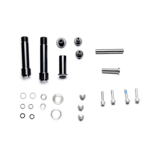 Yeti Hardware Rebuild Kit