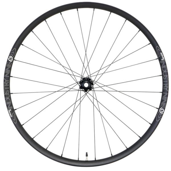 Hydra - Enduro S - Front Wheel (Boost)