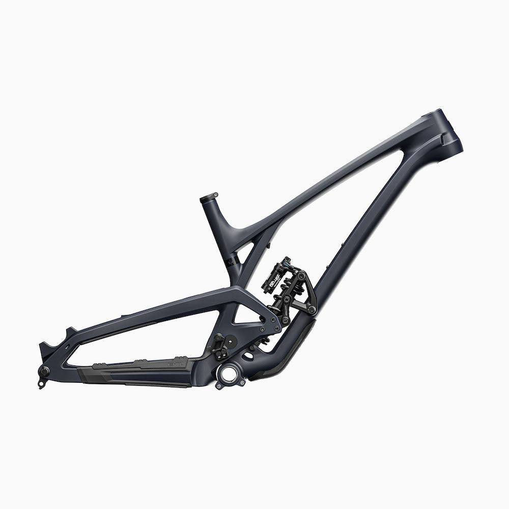 Insurgent LS Frame