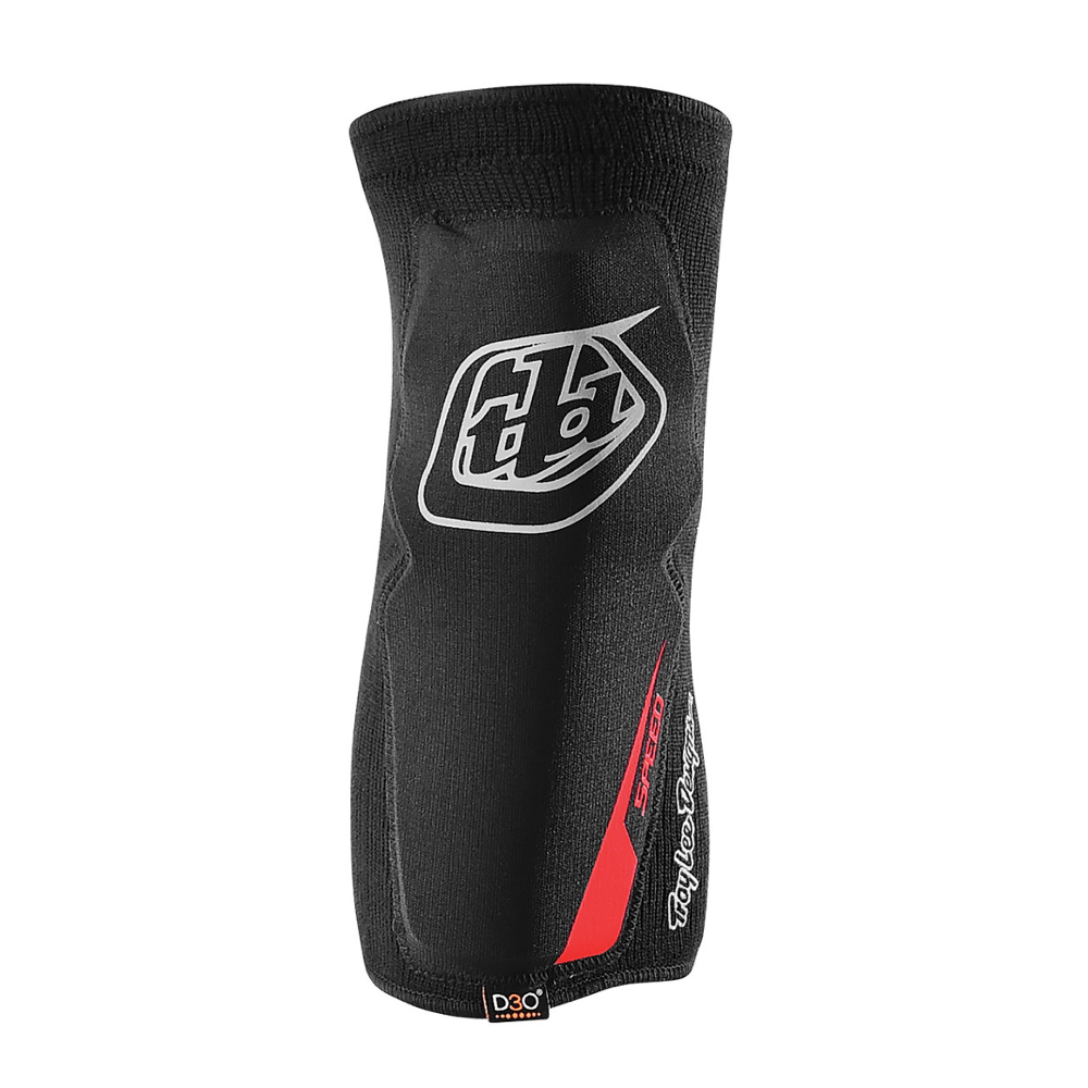 Speed Knee Sleeve Solid Black