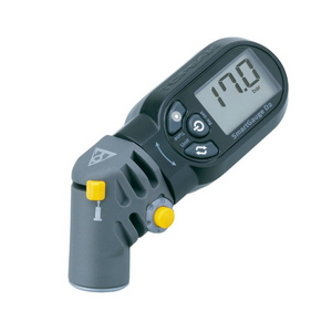 SmartGauge D2