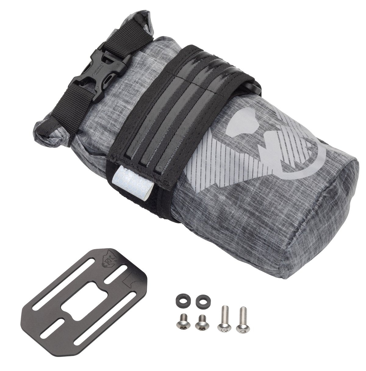 B-RAD TekLite Roll-Top Bag