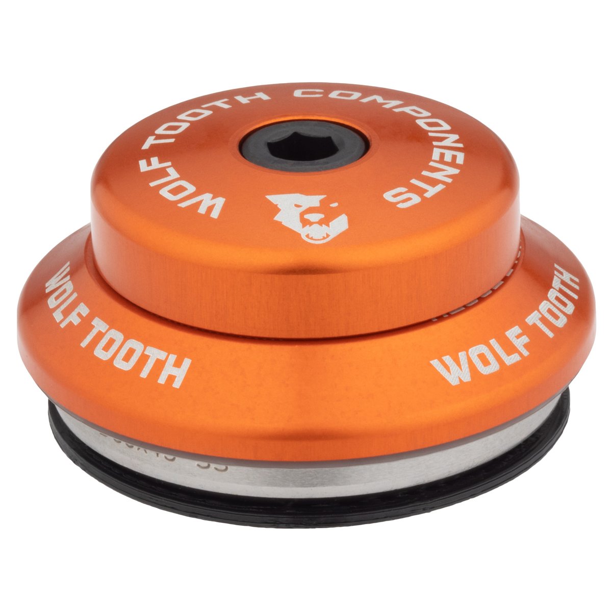 Wolf Tooth Premium Headset (IS / Upper 41mm)