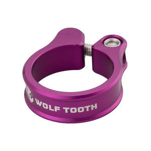 Wolf Tooth Seat Clamp